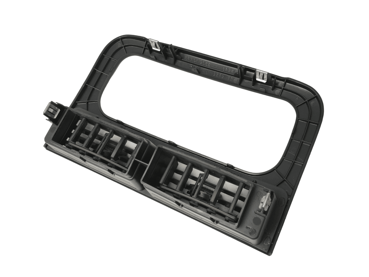 Rejillas Jeep Grand Cherokee II - 55116037