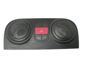 Rejillas Peugeot Bipper - 7354608670