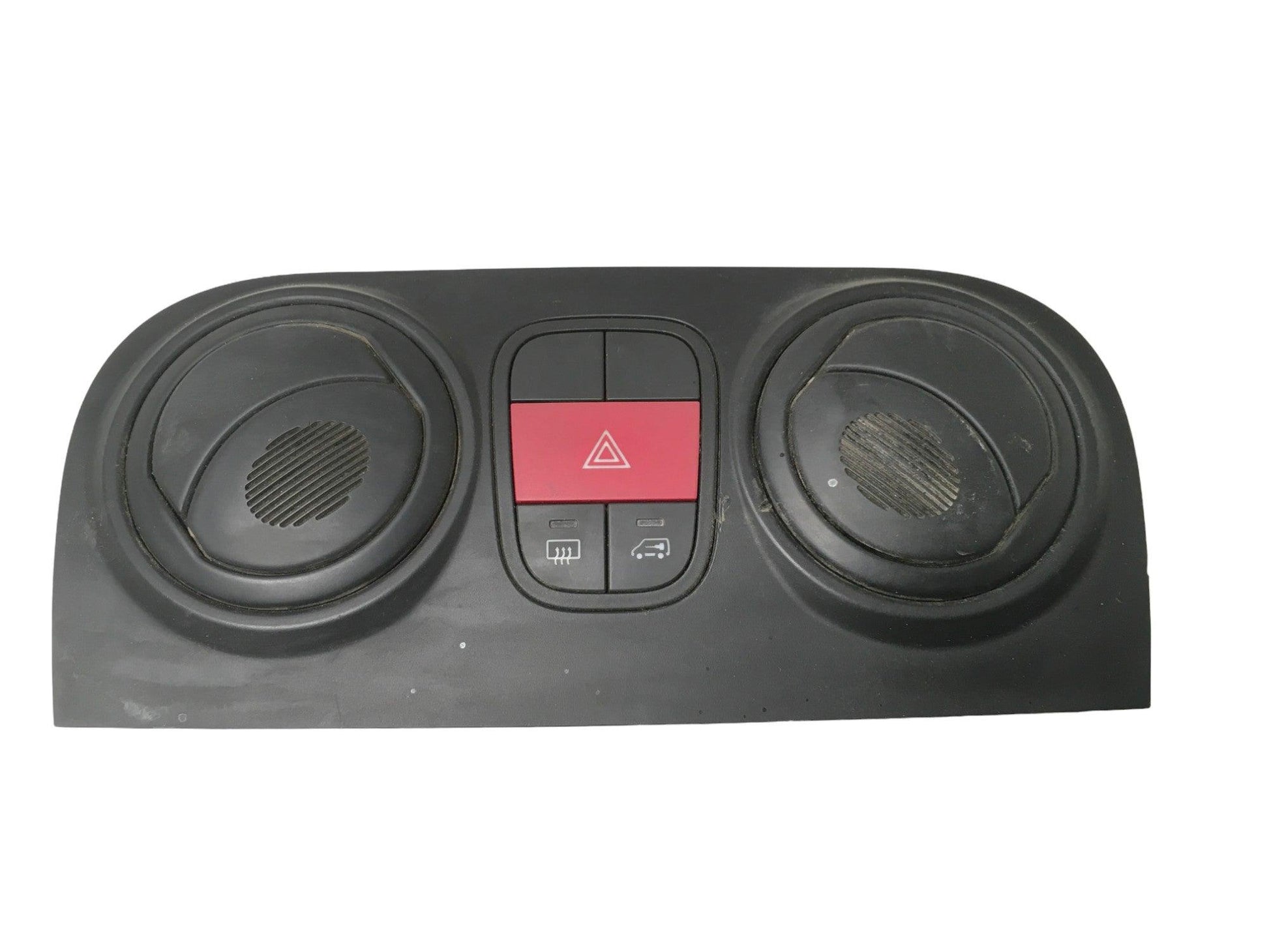 Rejillas Peugeot Bipper - 7354608670