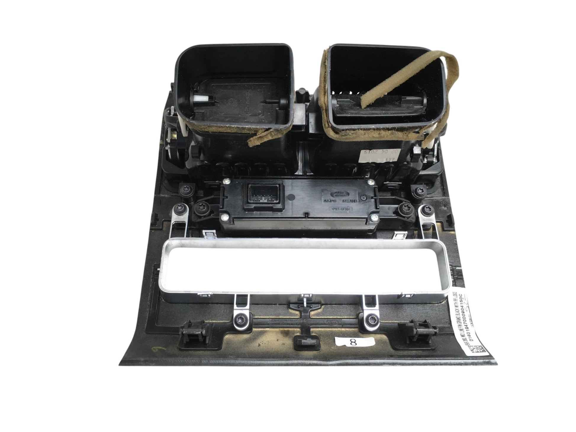 Rejillas salpicadero Range Rover Sport II L494 - BJ32014A22AD