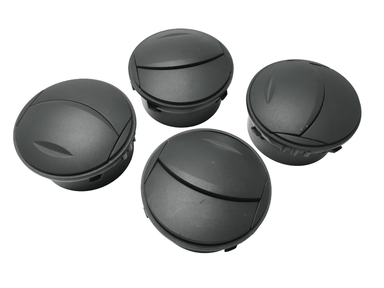 Rejillas salpicadero Seat Ibiza III y IV - 6P0819110