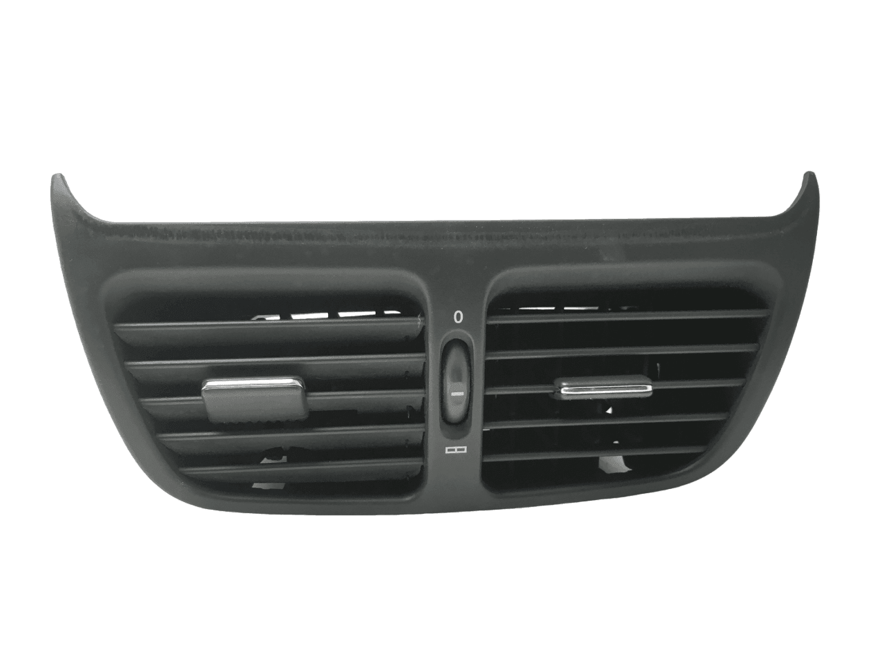 Rejillas tablero central Mercedes A208 - 2088300354