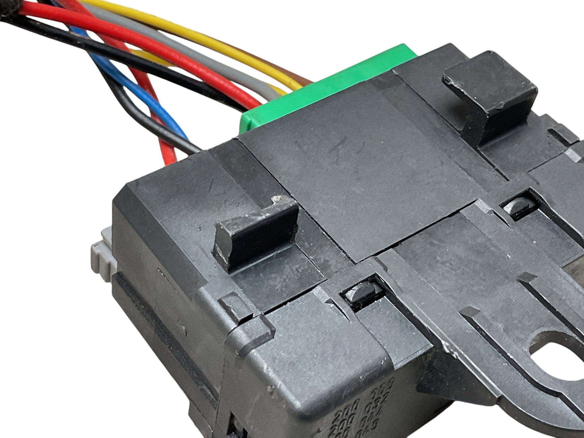 Rele asiento calefactable Volvo 30710791 - 30710791