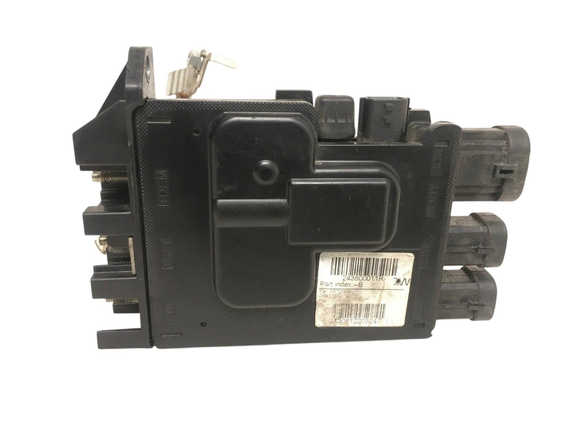 Rele Bateria Renault 243800011R - 243800011R