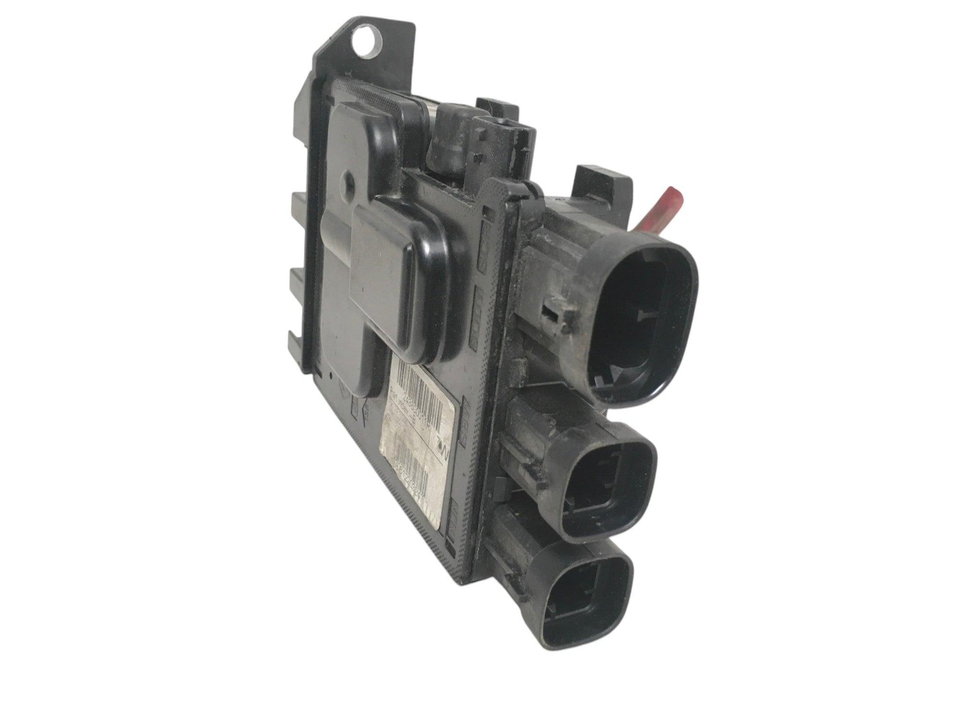 Rele Bateria Renault 243800011R - 243800011R