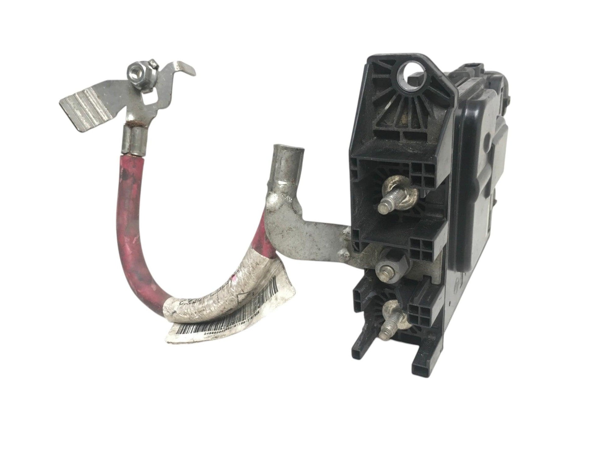 Rele Bateria Renault 243800011R - 243800011R