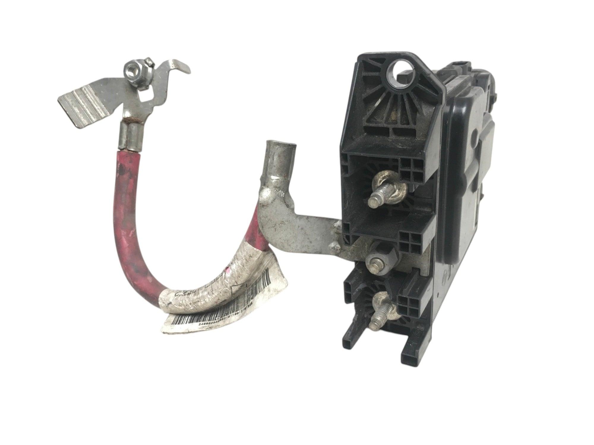 Rele Bateria Renault 243800011R - 243800011R