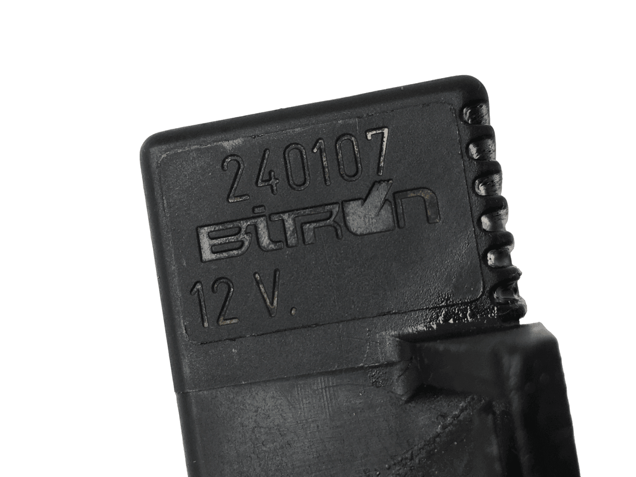 Rele bomba combustible PSA 240107 - 240107