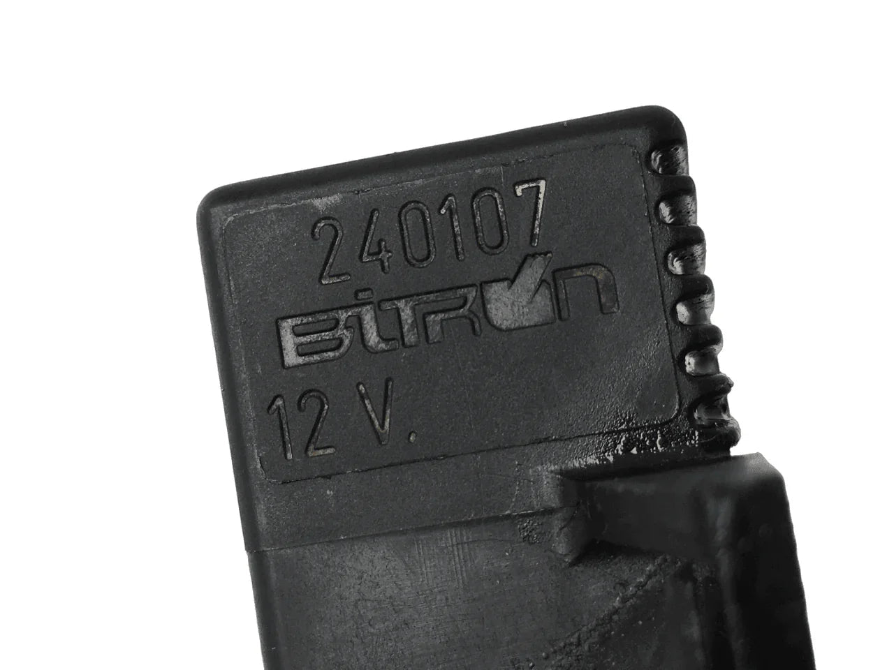 Rele bomba combustible PSA 240107