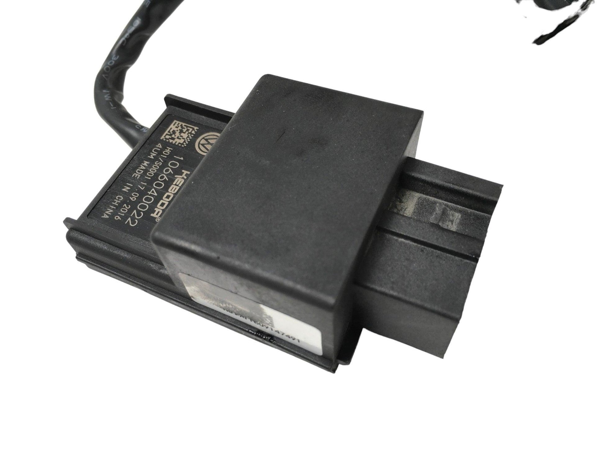 Rele bomba inyeccion VW 1K0906093H - 1K0906093H