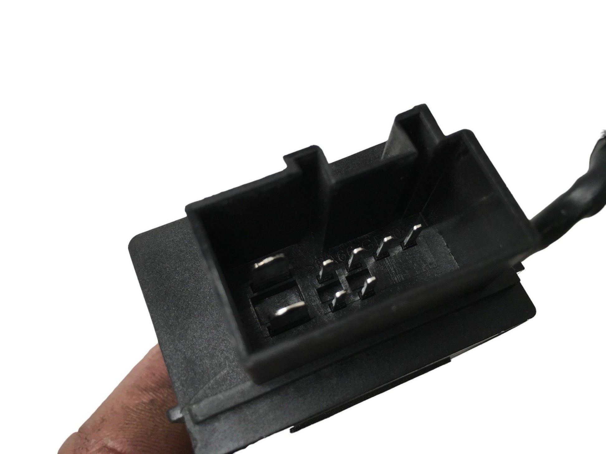 Rele bomba inyeccion VW 1K0906093H - 1K0906093H