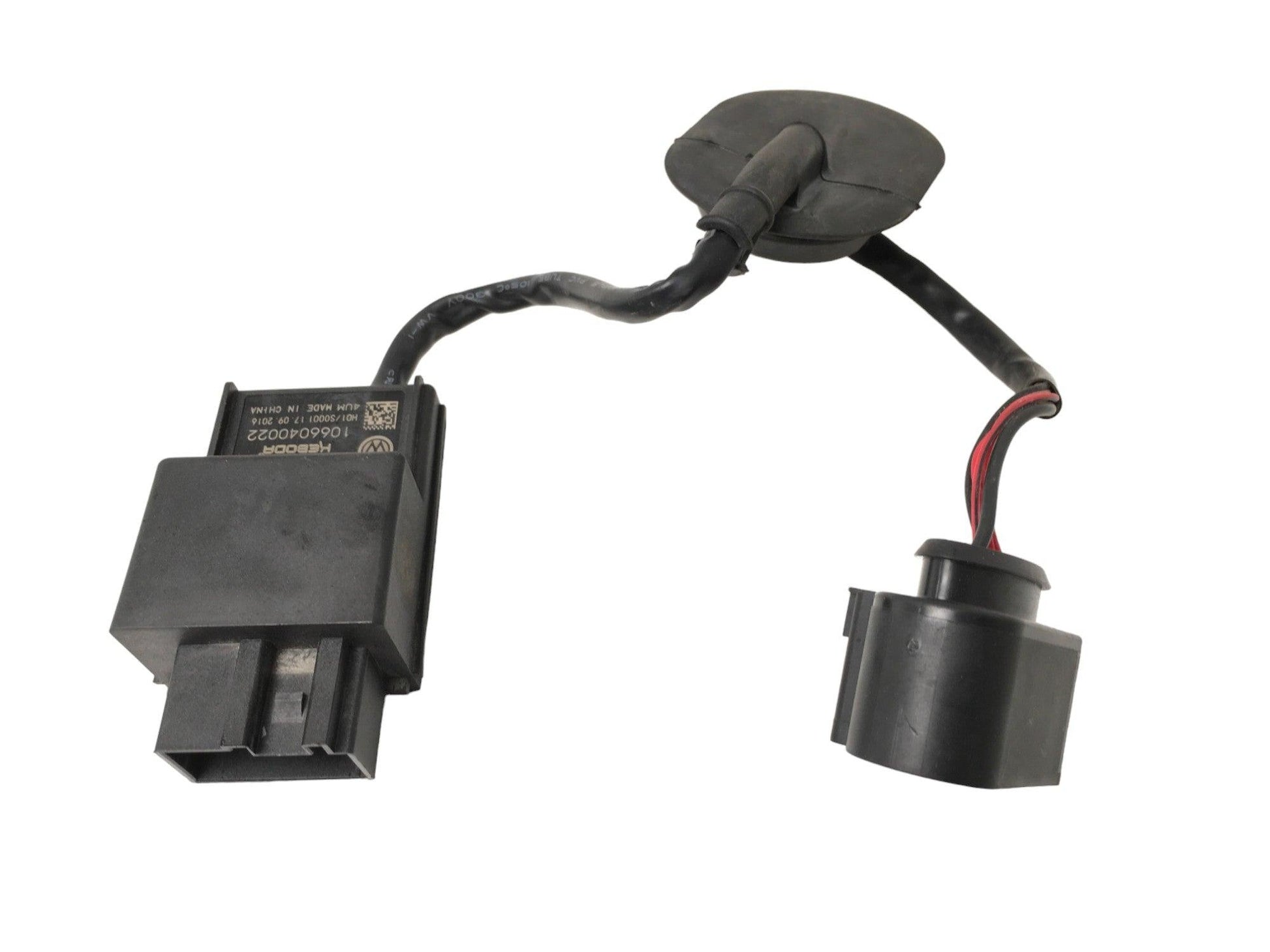 Rele bomba inyeccion VW 1K0906093H - 1K0906093H