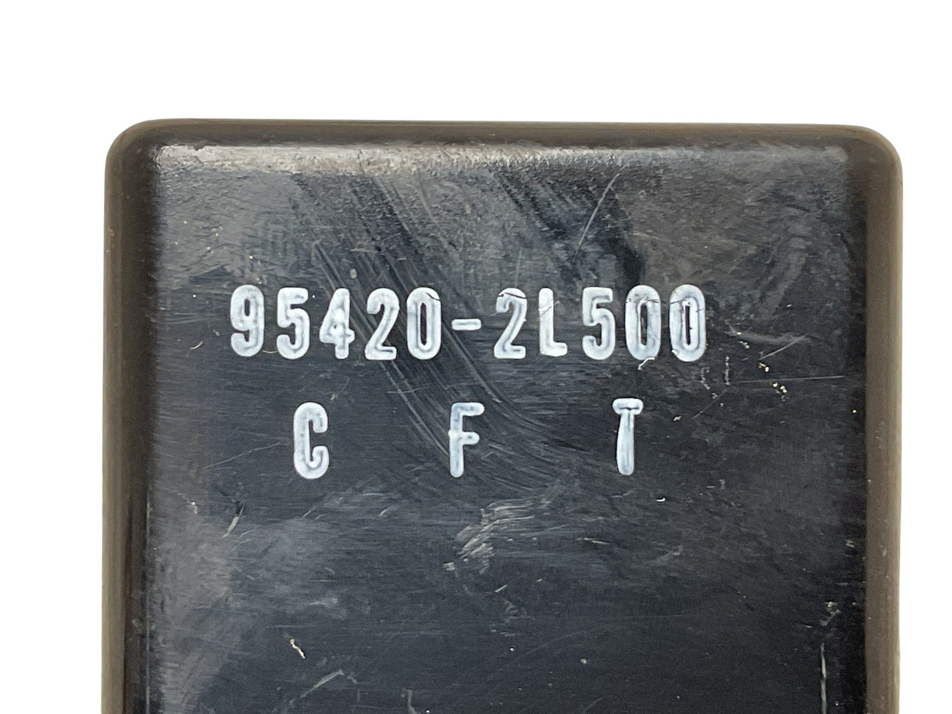 Rele bujias incandescentes Hyundai i30 07 - 12 - 954202L500