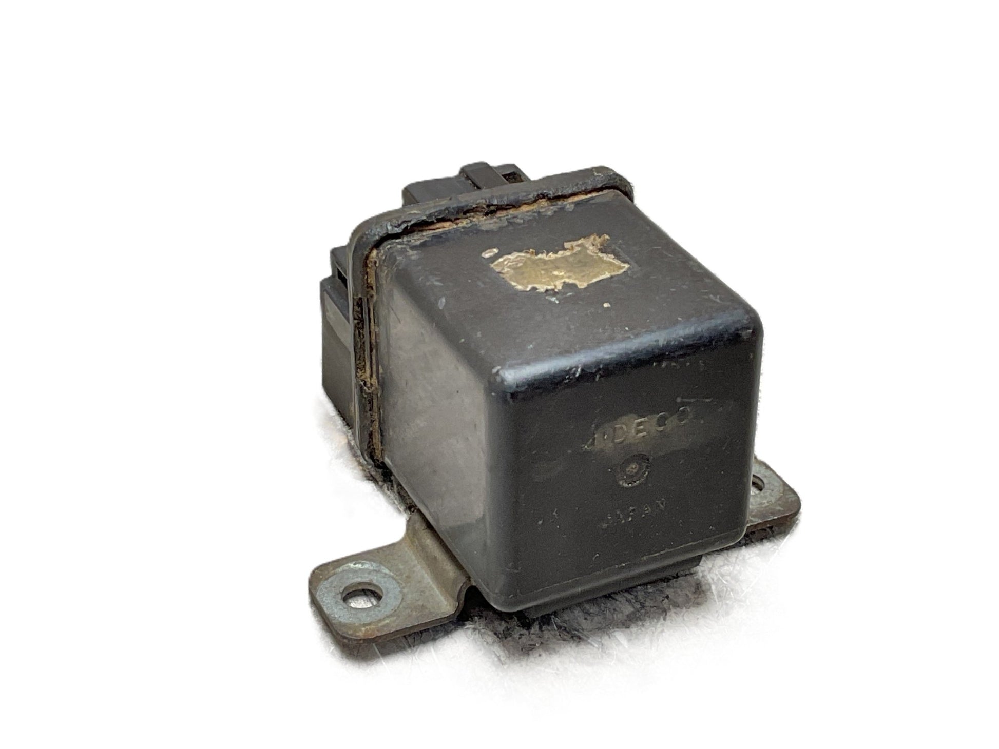 Rele Calefaccion Jideco 5Pin - 75684103