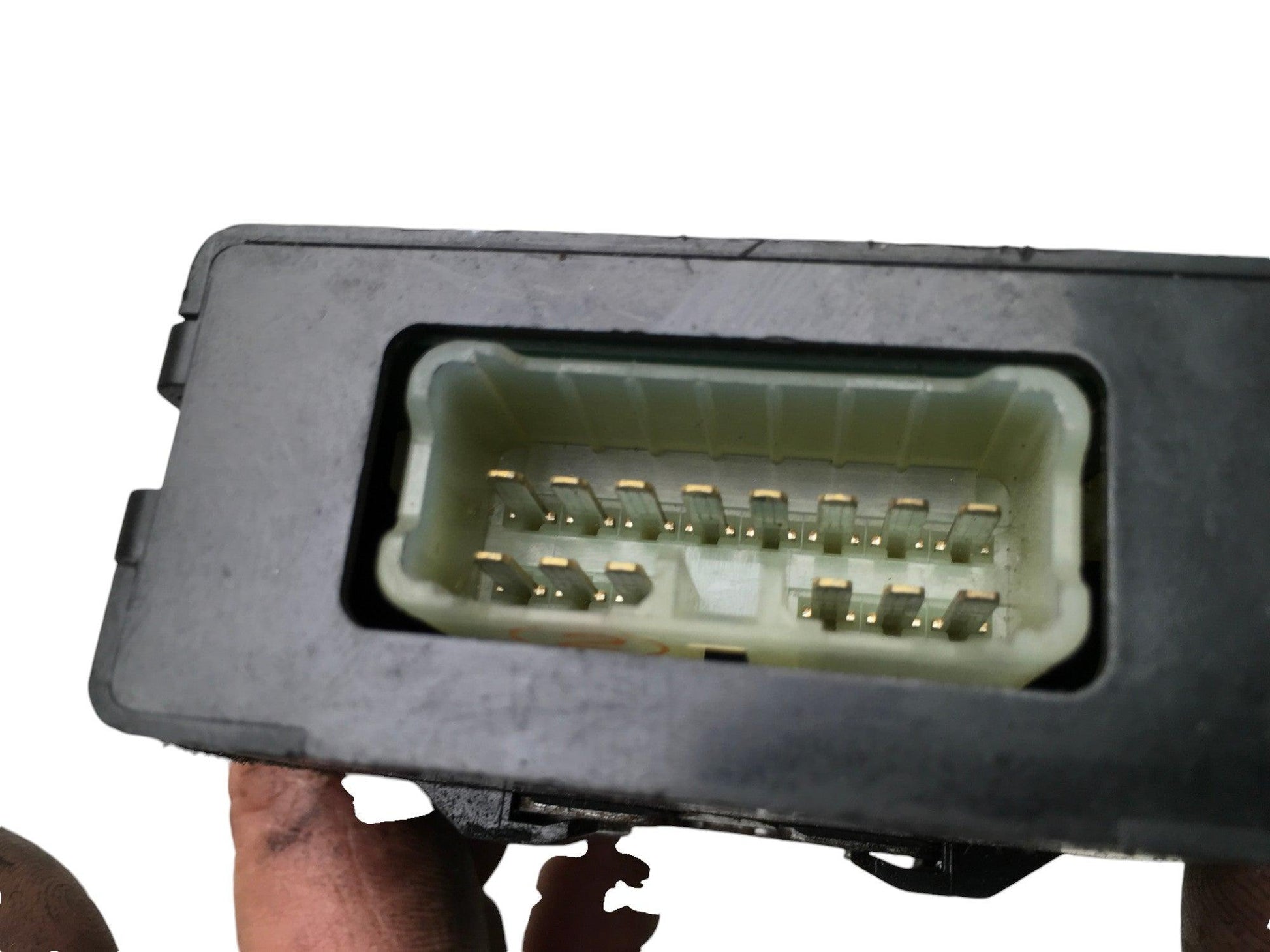 Rele calefaccion Mercedes ML W163 - TN2773000790