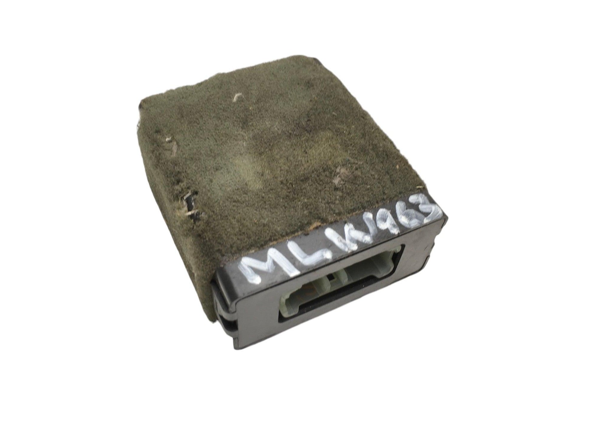 Rele calefaccion Mercedes ML W163 - TN2773000790