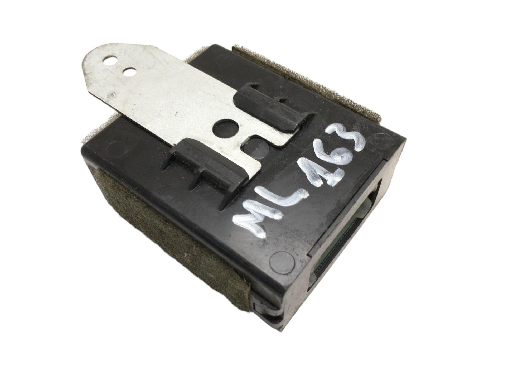 Rele calefaccion Mercedes ML W163 - TN2773000790