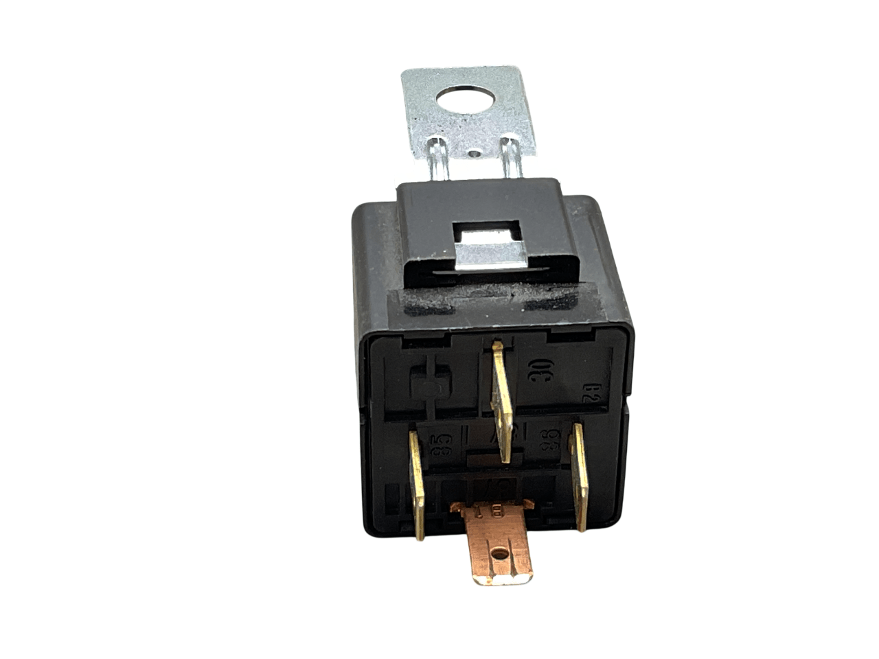 Rele Calefactor Antara Captiva 06 - 18 - 96329341