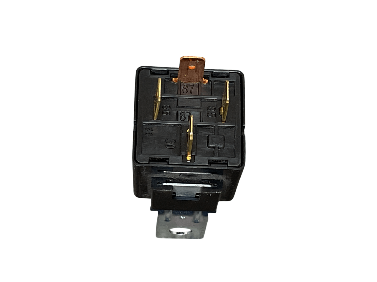 Rele Calefactor Antara Captiva 06 - 18 - 96329341