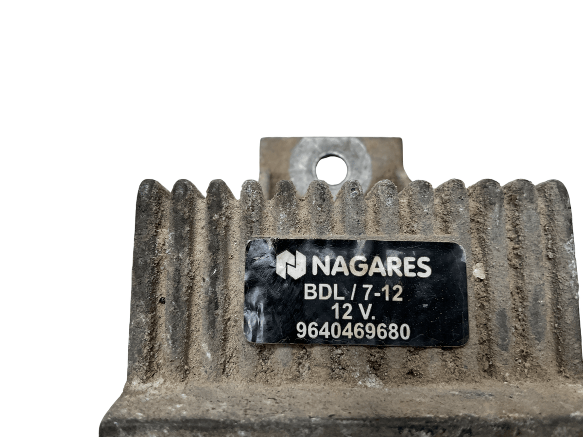 Rele calentador Psa 9640469680 - 9640469680 _