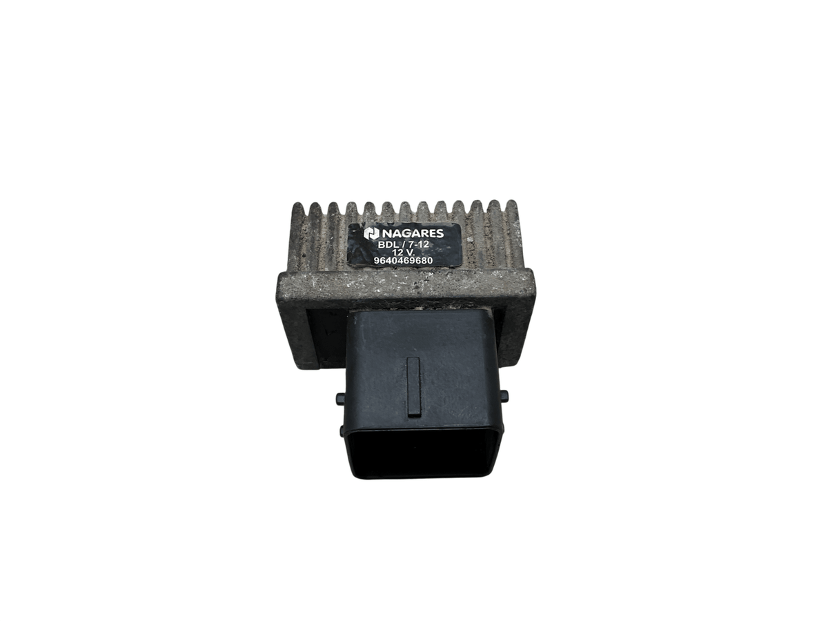 Rele calentador Psa 9640469680 - 9640469680 _