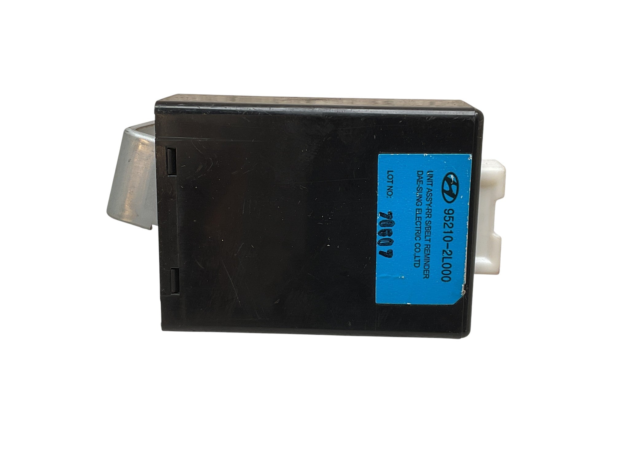 Rele Cinturon Hyundai i30 2007 - 2012 - 952102L000