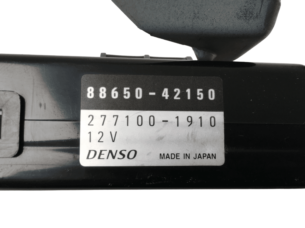 Rele clima Toyota Rav4 II 8865042150 - 8865042150