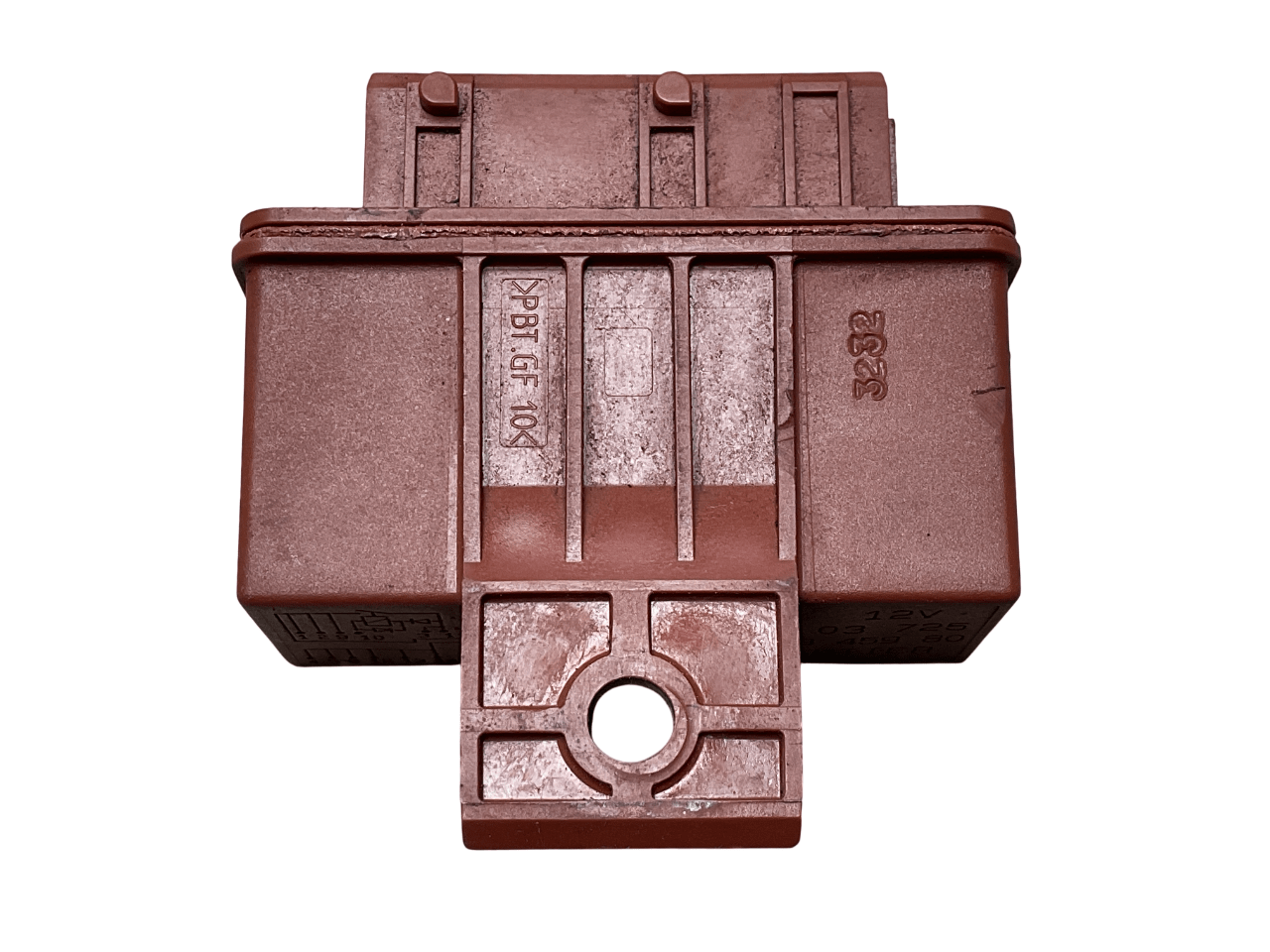 Rele Combustible PSA 9629945980 - 9629945980