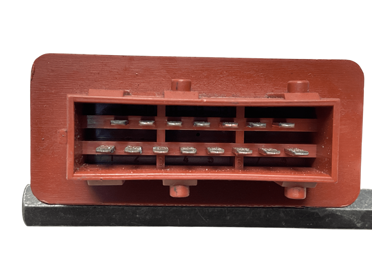 Rele Combustible PSA 9629945980 - 9629945980