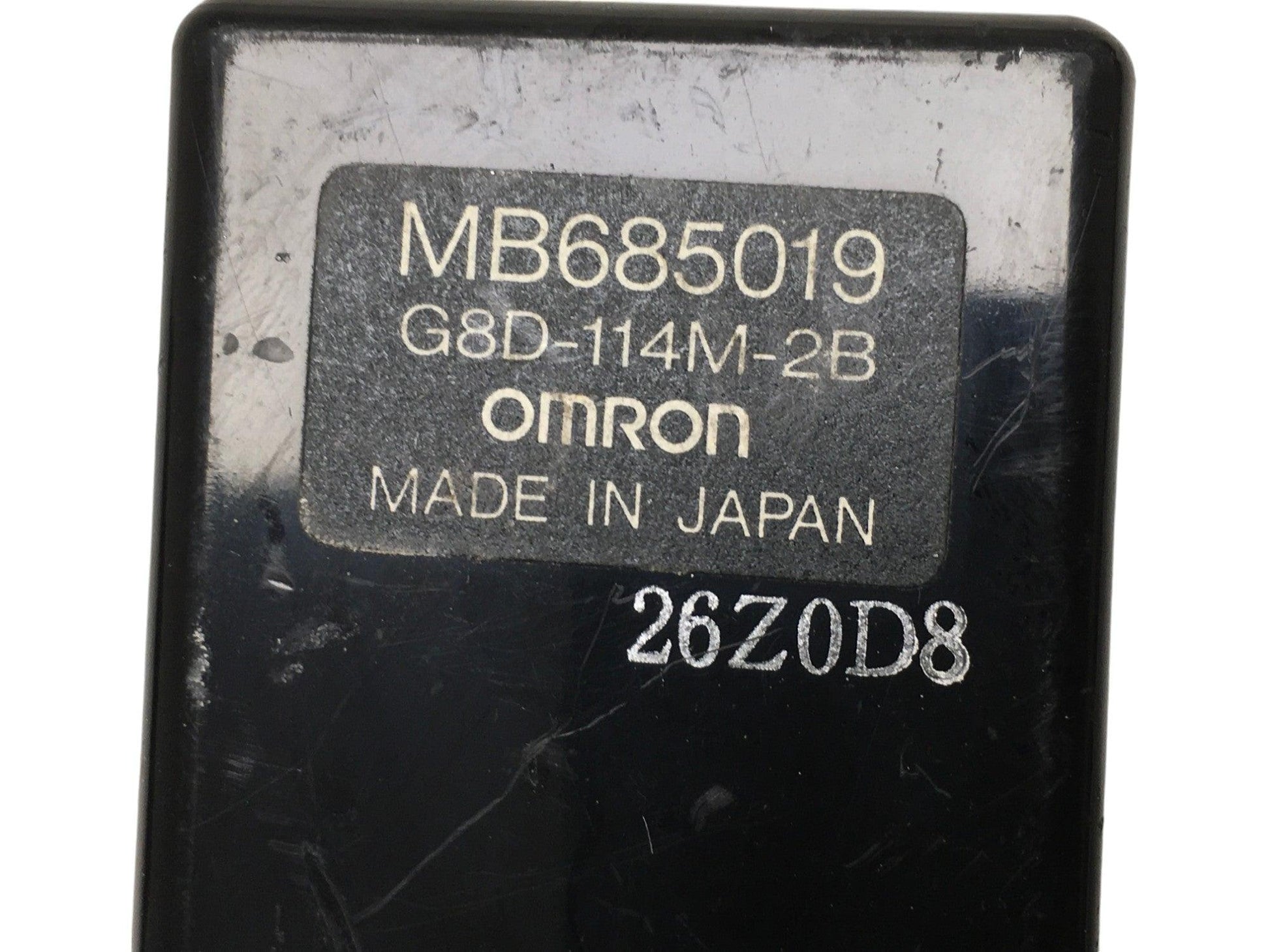 Rele confort Mitsubishi MB685019 - MB685019