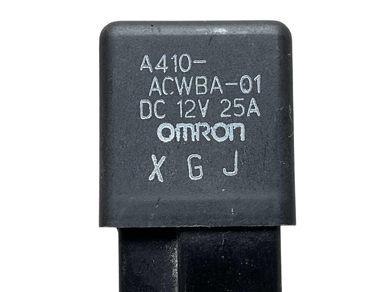 Rele Electrico Hyundai Terracan 01-07 - A410ACWBA01