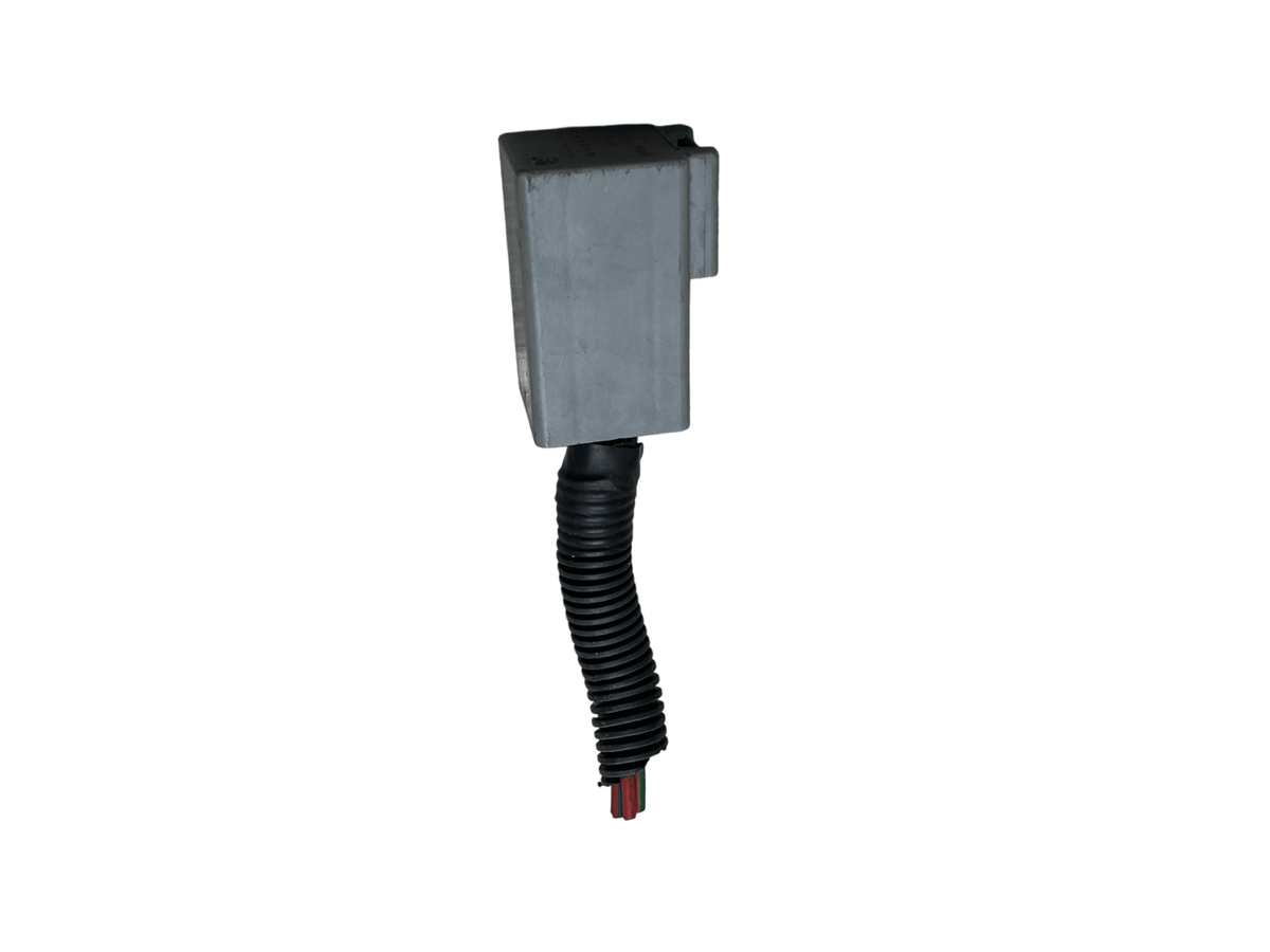 Rele electroventilador Opel Zafira 05-14 1.7 - 13299020