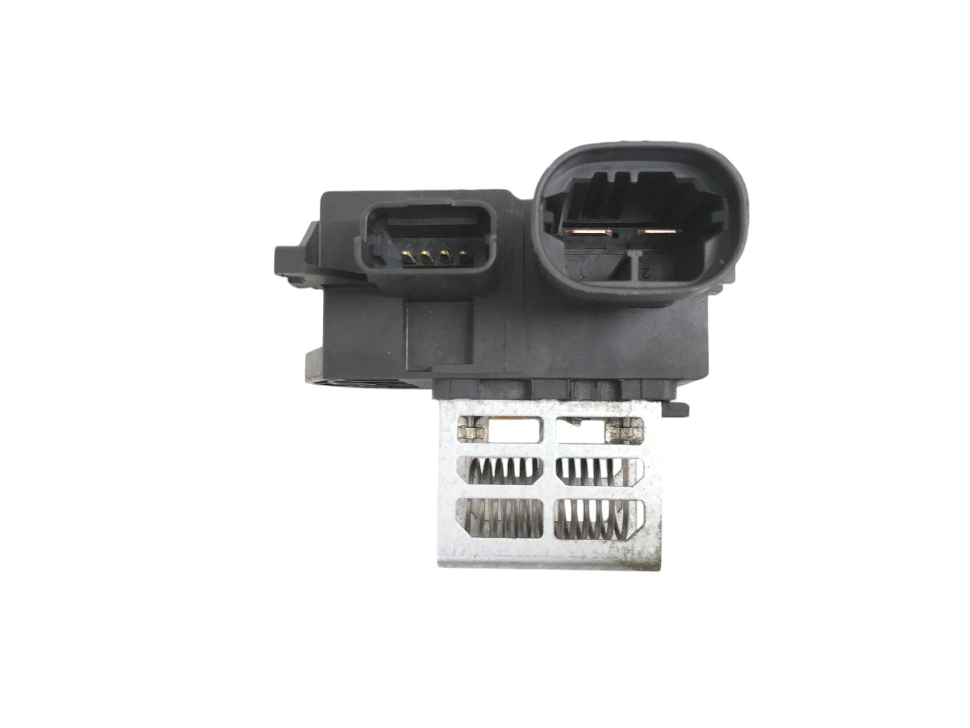 Rele Electroventilador PSA 9847019780 - 9847019780