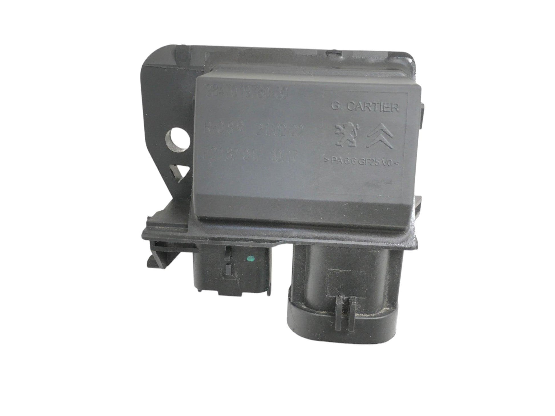 Rele Electroventilador PSA 9847019780 - 9847019780