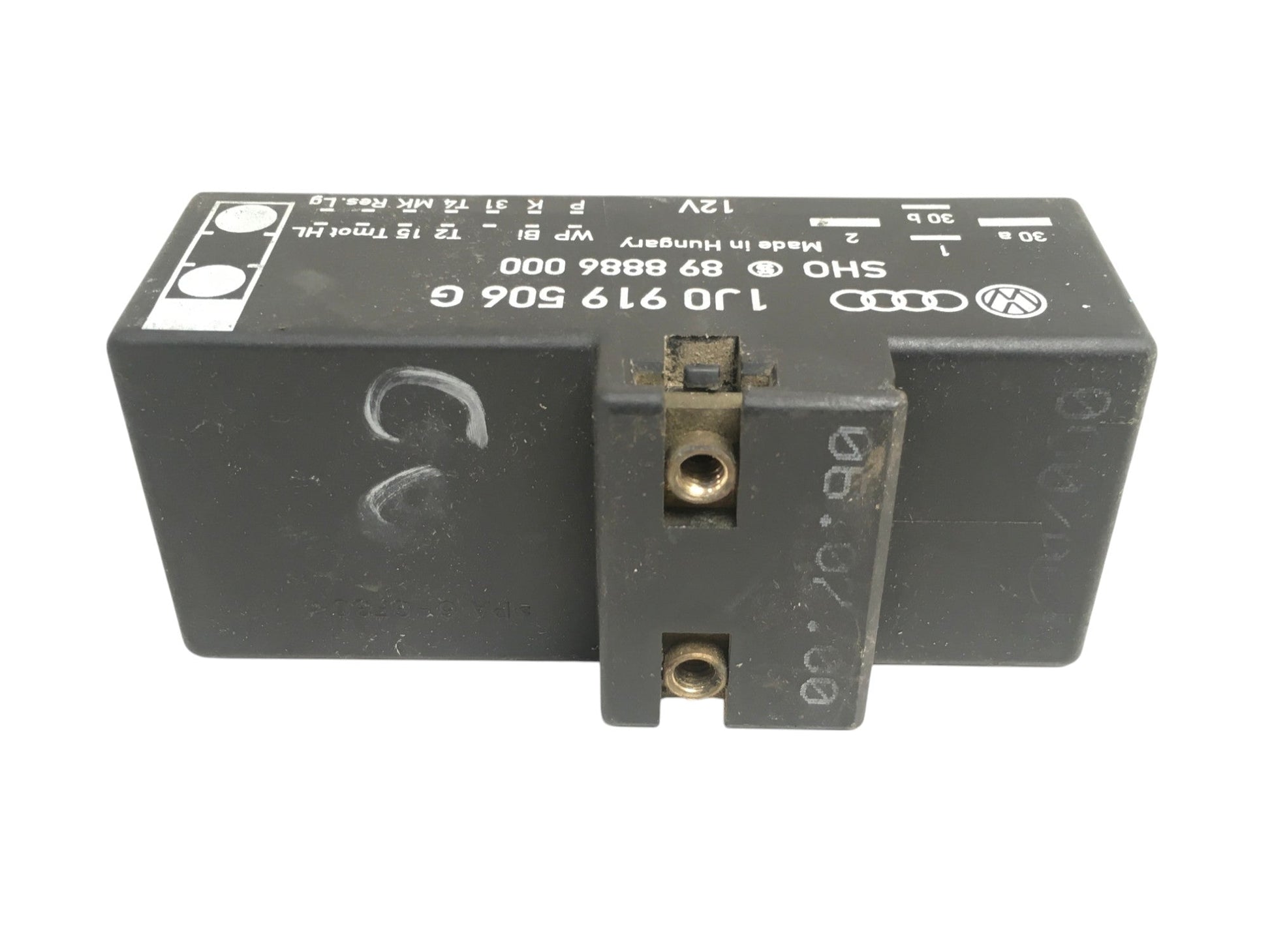 Rele electroventilador VW 1J0919506G - 1J0919506G