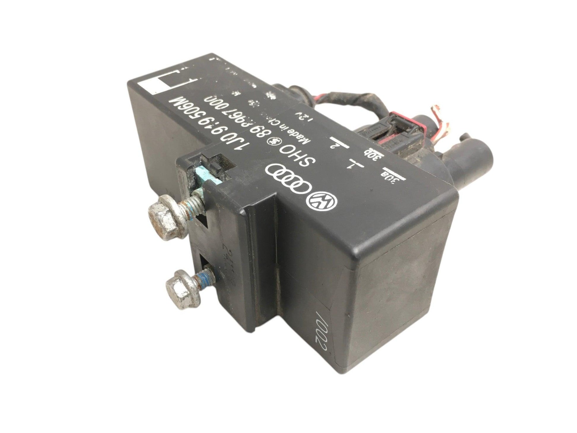 Rele electroventilador VW 1J0919506M - 1J0919506M _