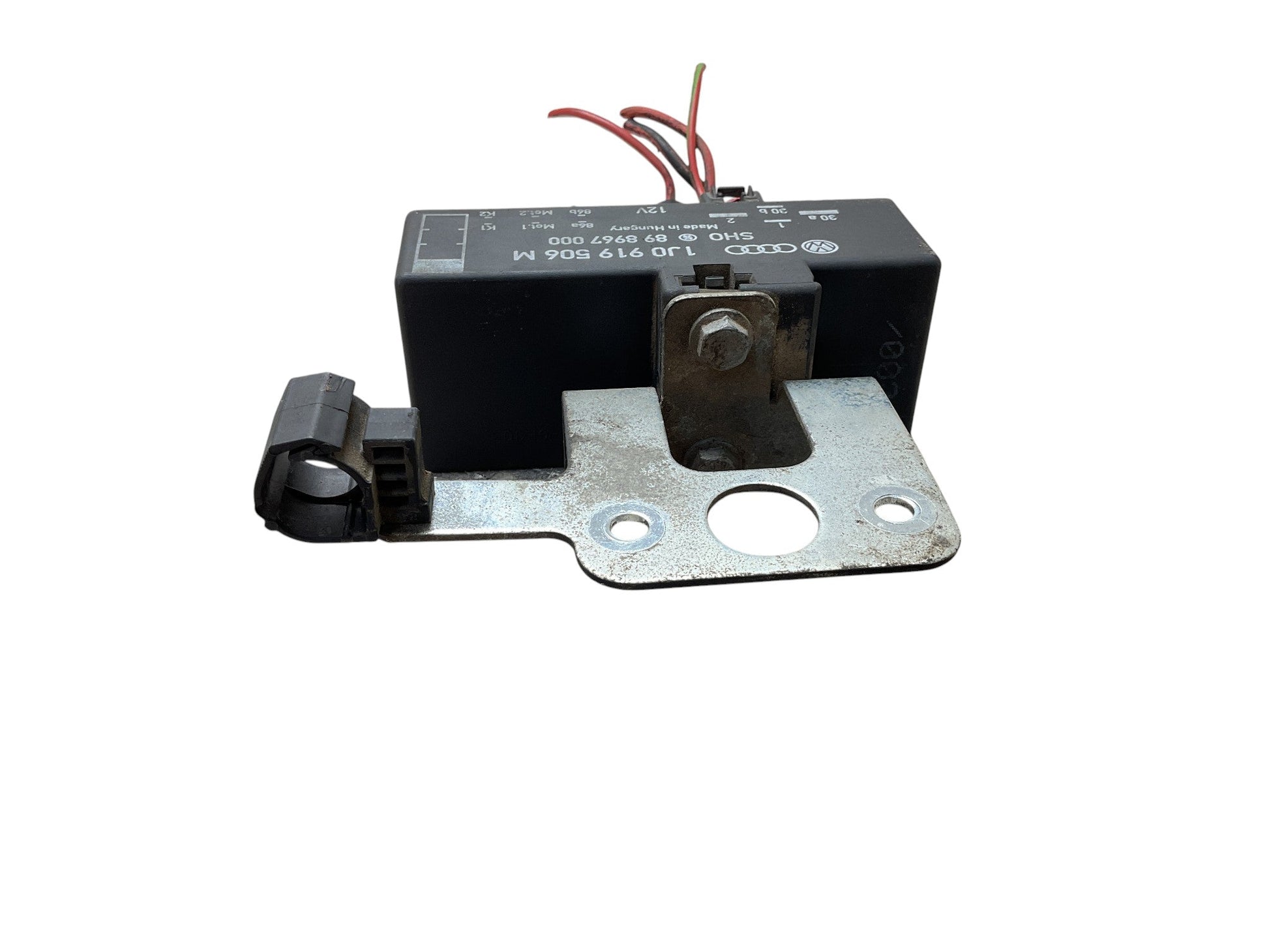 Rele Electroventilador VW 1J0919506M - 1J0919506M _