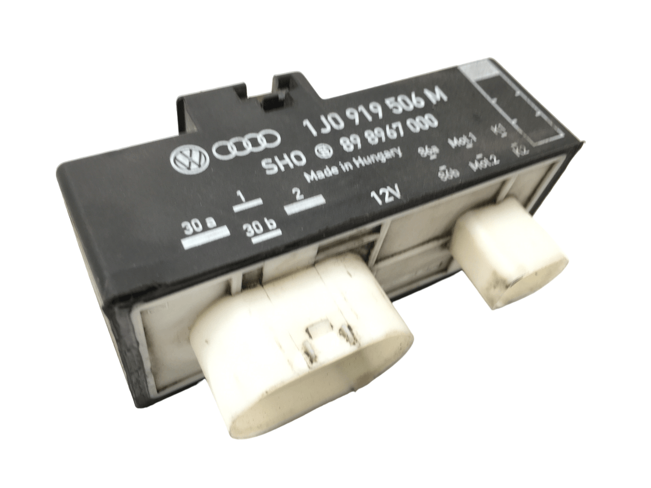 Rele electroventilador VW 1J0919506M - 1J0919506M