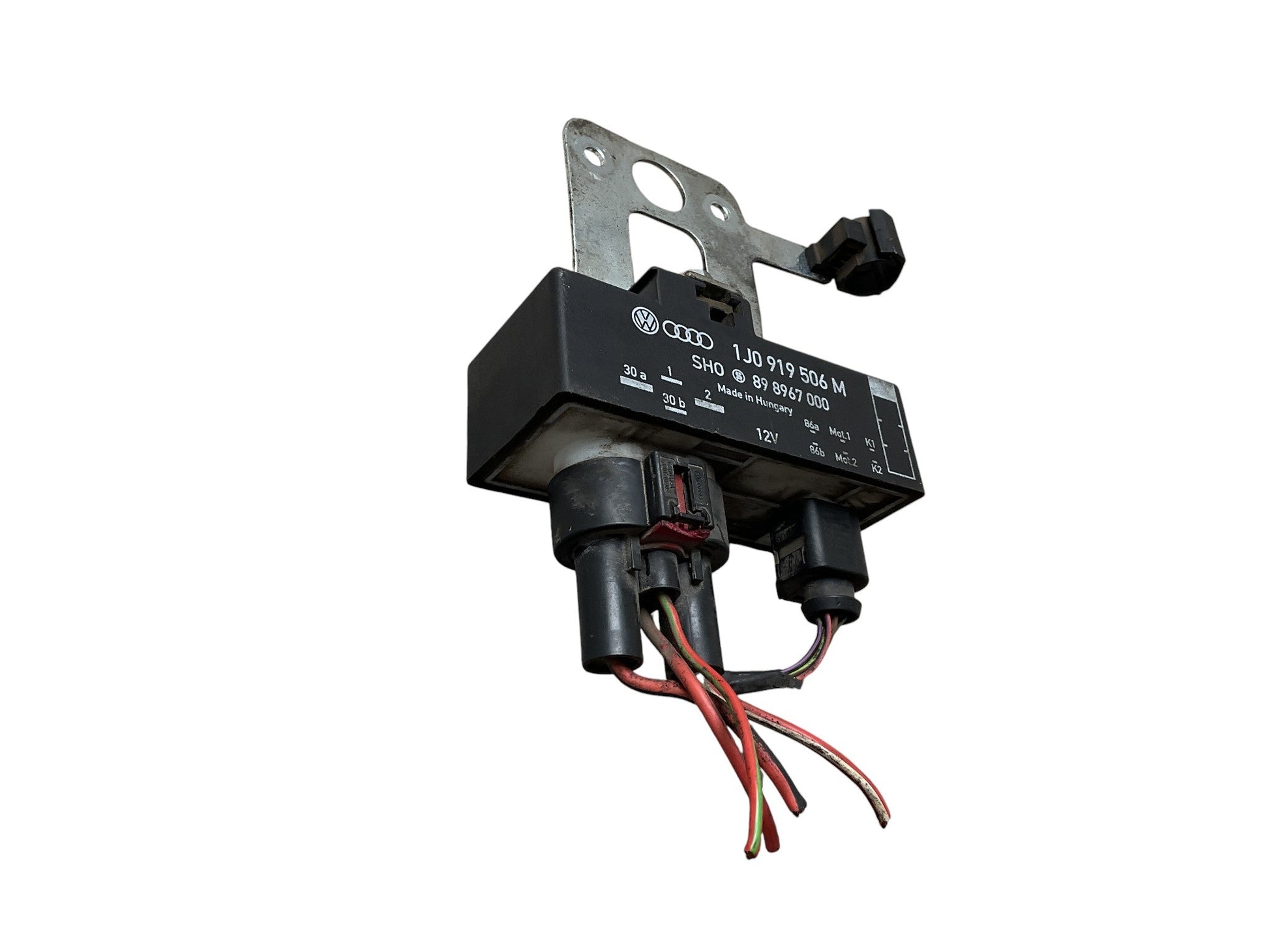 Rele Electroventilador VW 1J0919506M - 1J0919506M _