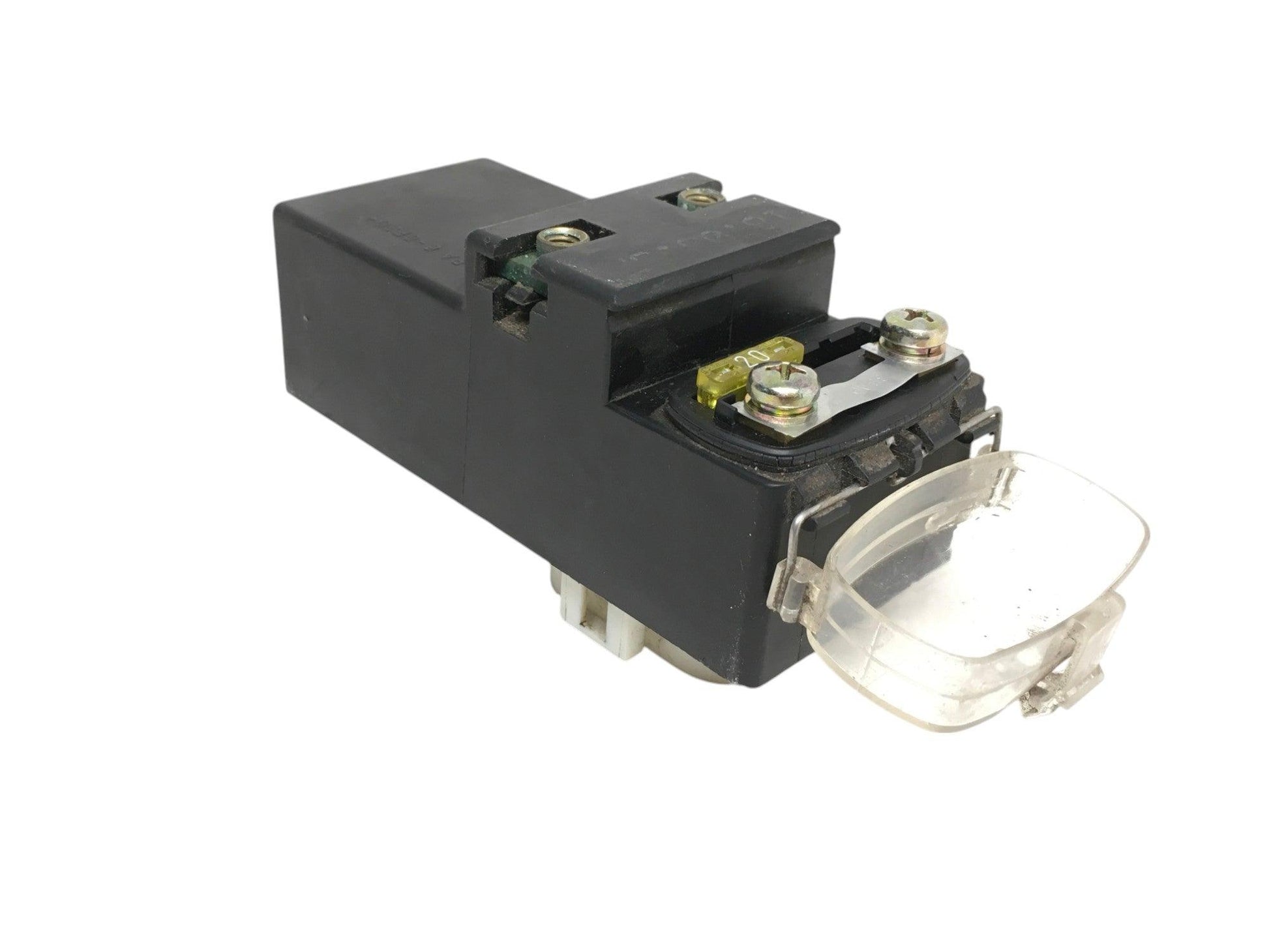 Rele electroventilador VW 357919506A - 357919506A