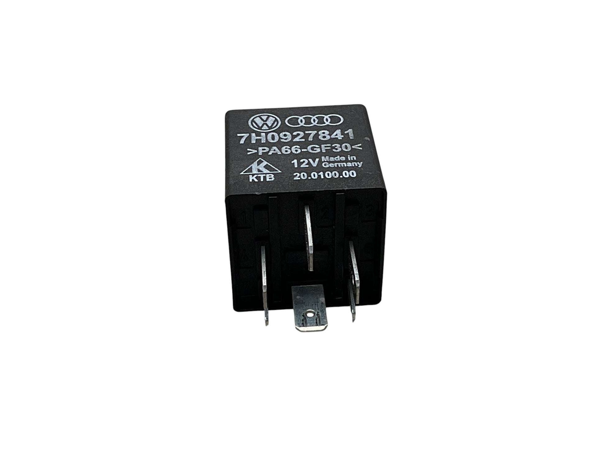 Rele Estacionamiento VW 7H0927841 - 7H0927841