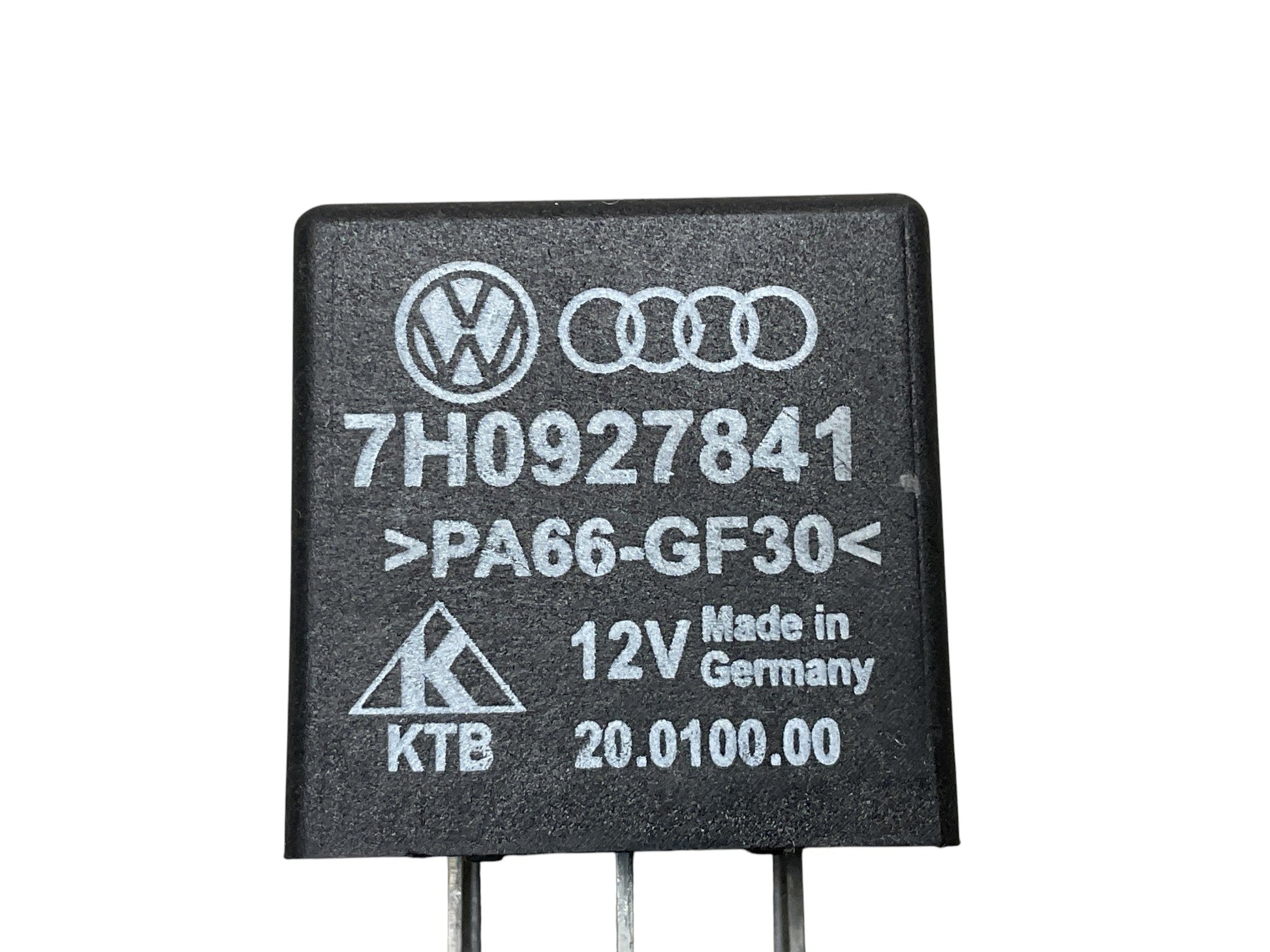 Rele Estacionamiento VW 7H0927841 - 7H0927841