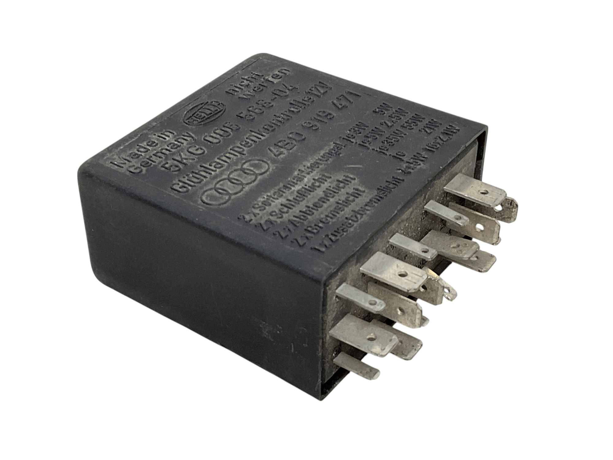 Rele Faros VW 4B0919471 - 4B0919471