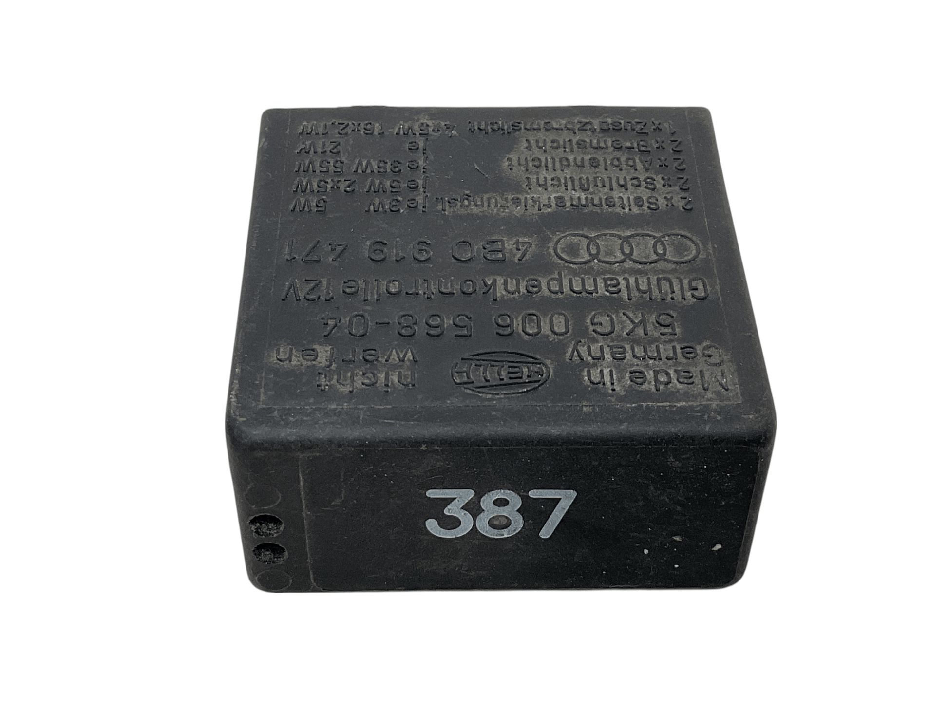 Rele Faros VW 4B0919471 - 4B0919471