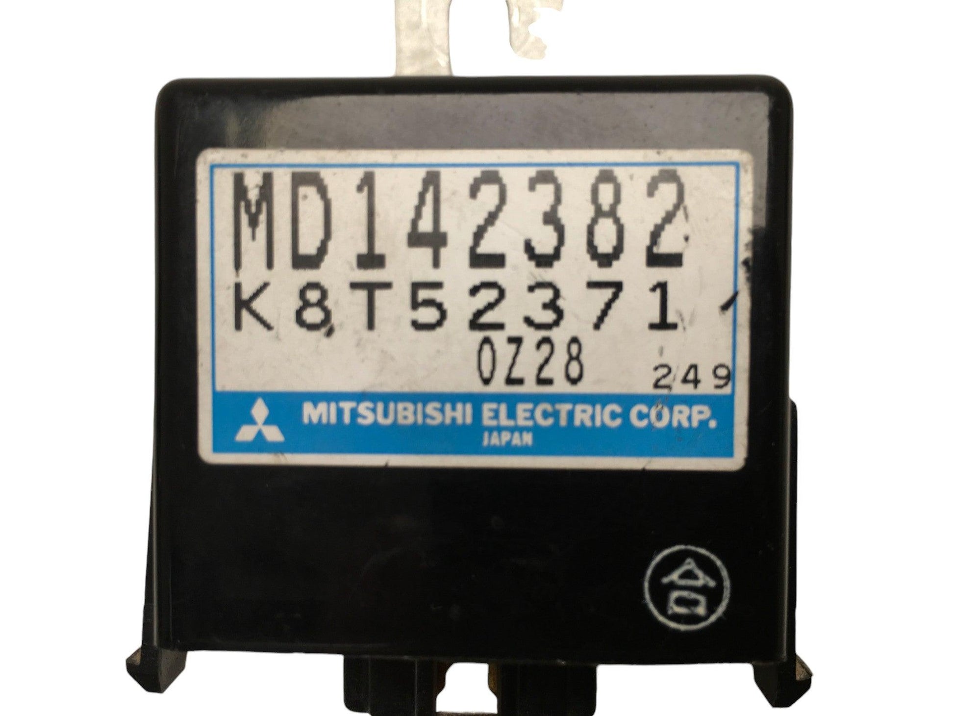 Rele Intercooler Mitsubishi MD142382 - MD142382