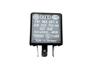 Rele Intermitencia VW 191953227A - 191953227A