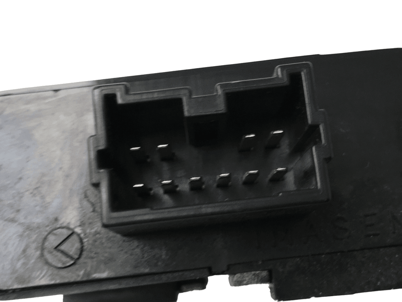 Rele Intermitentes Mitsubishi Pajero II - MB886391