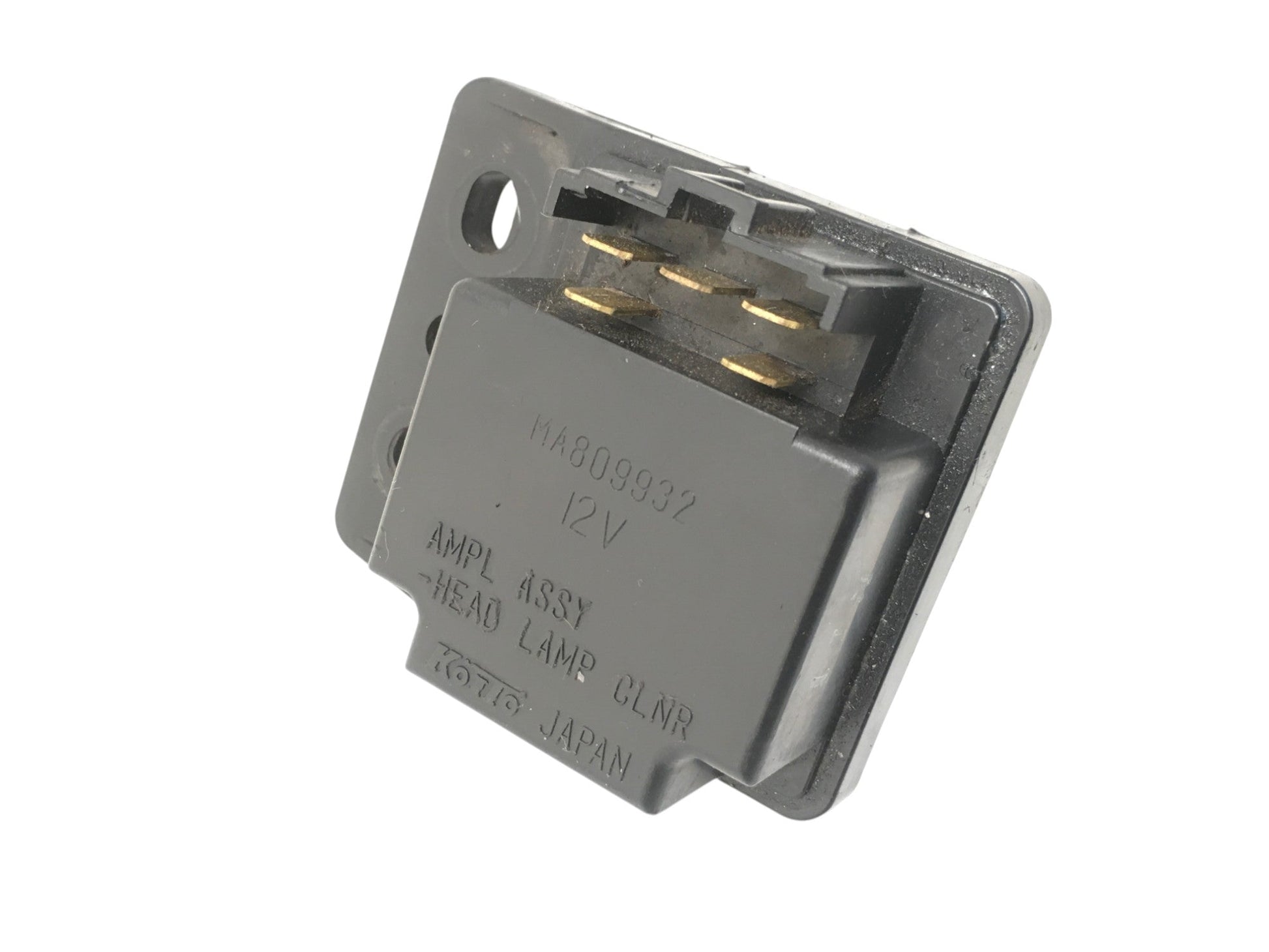 Rele Lavafaros Mitsubishi Montero II V20 - MA809932