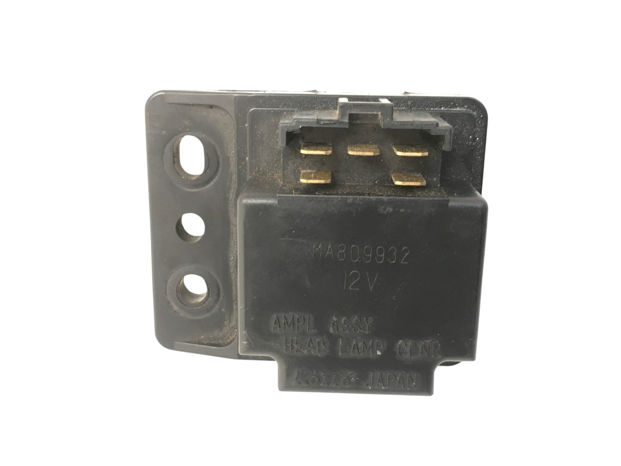 Rele Lavafaros Mitsubishi Montero II V20 - MA809932