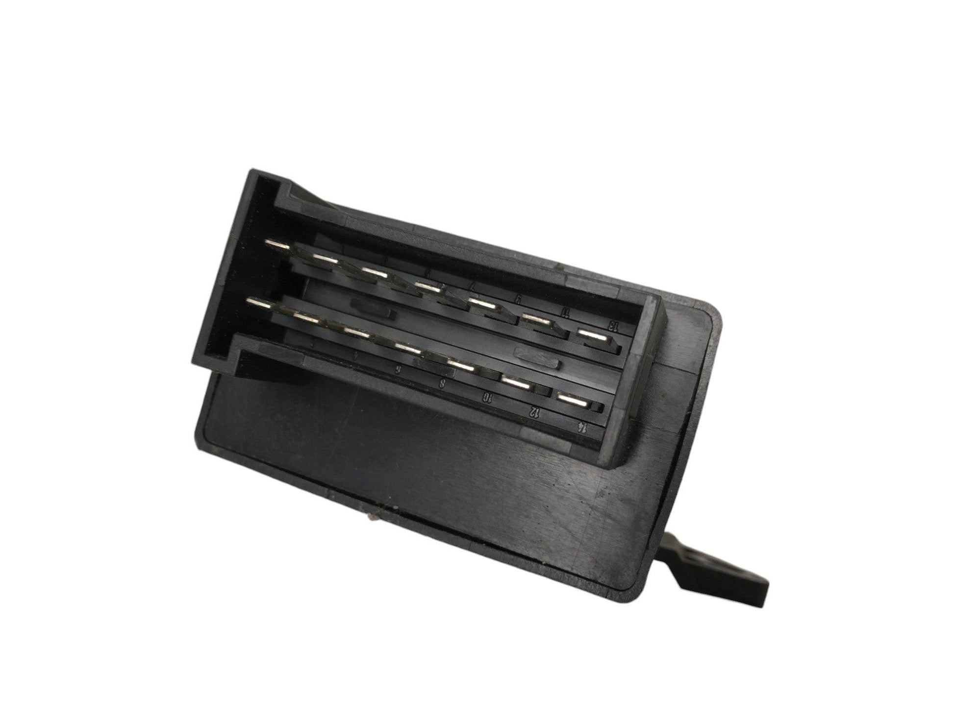 Rele Limpia Ford Mondeo III - 3S7T17D539AC